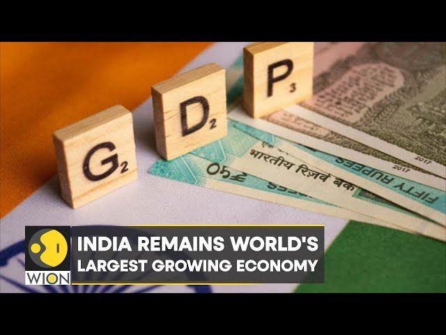 India's GDP growth forecast cut to 7%; Inflation, interest rates to hit GDP | Latest News | WION