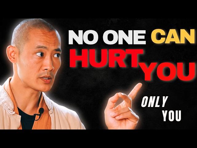 Before You Give Up… Watch This – Shaolin Wisdom That Changes Everything | Master Shi Heng Yi