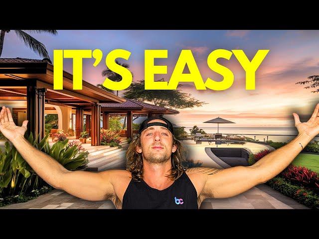 Make $10k & Travel [Creator & UGC Strategy 2024]