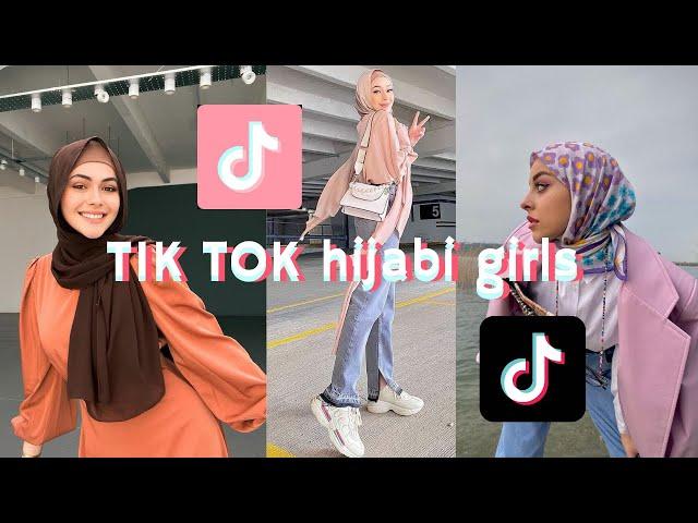 Latest Hijab Outfit Inspiration 2022 