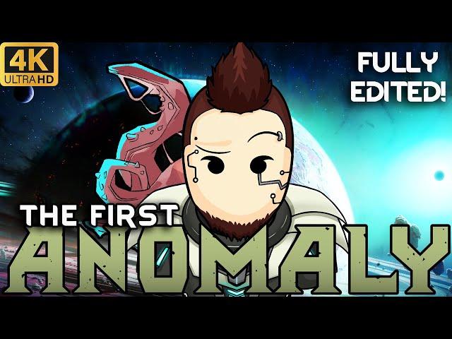 RimWorld Anomaly Full Run | Fully Edited! | 500% No Pause No Killbox