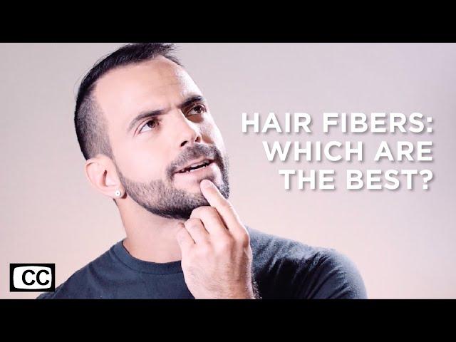 Which Are the BEST Hair Fibers?