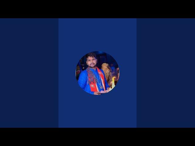 Ajnabi Studio Bhajan is live!