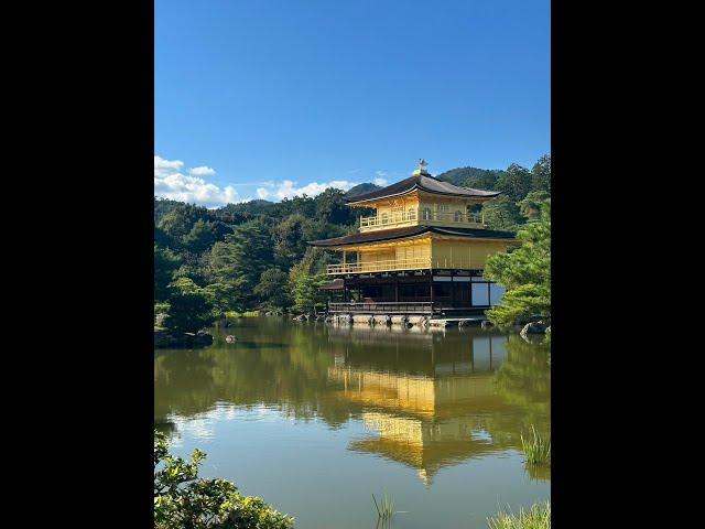 113年9月25日大阪京都自由行