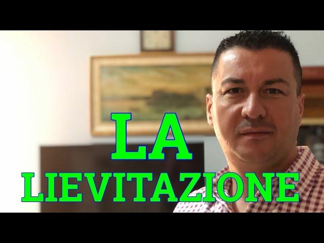 LA LIEVITAZIONE DIRETTA, INDIRETTA E LA DOPPIA LIEVITAZIONE. VIDEO5