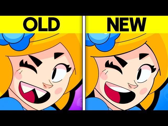 21 Facts Only Brawl Stars Veterans Know