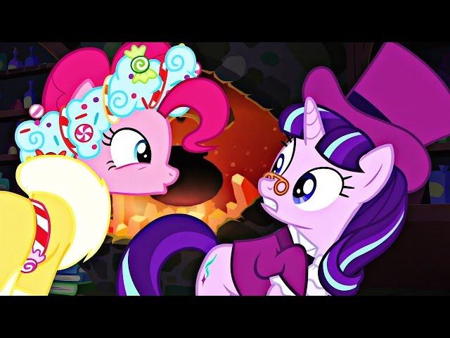 MLP Collab ~ Last Christmas | With MLPRubyHearts! ᙭ᗰᗩᔕ ᔕᑭEᑕIᗩᒪ