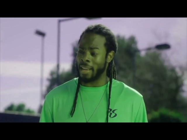 Richard Sherman Commercials Compilation All Ads In Mari Group