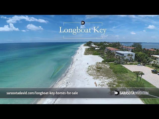 Longboat Key Homes for Sale | Sarasota FL | David Barr Realtor