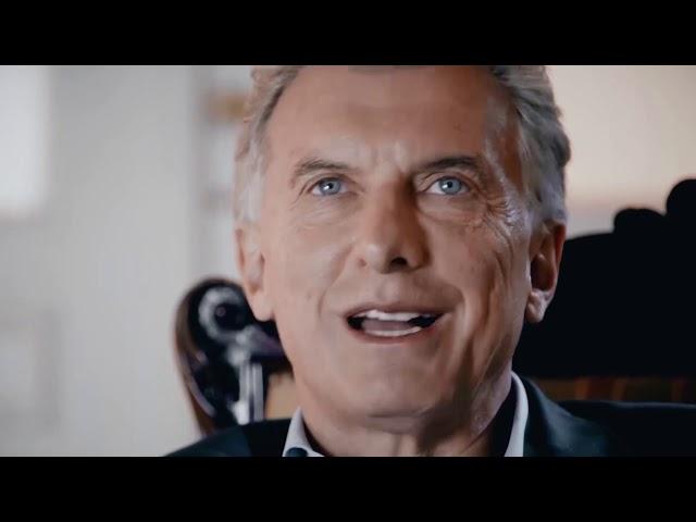 EL DESPERTAR. "Momentos". Entrevista a Mauricio Macri.