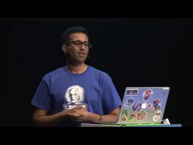 CSSconf EU 2014 | Addy Osmani: CSS Performance Tooling