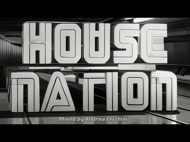 House Nation Megamix 2024 Vol. 1