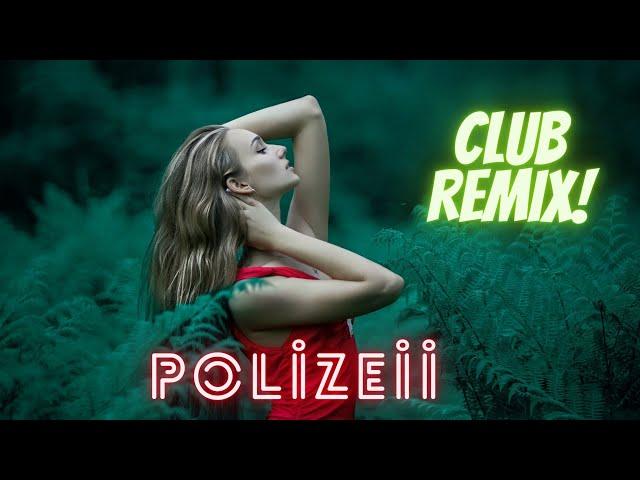 DJ Barış Demir - POLİZEİİ !!! ( ClubRemix ) 2022 ( Yesler Sizde! ) #PoliZeii