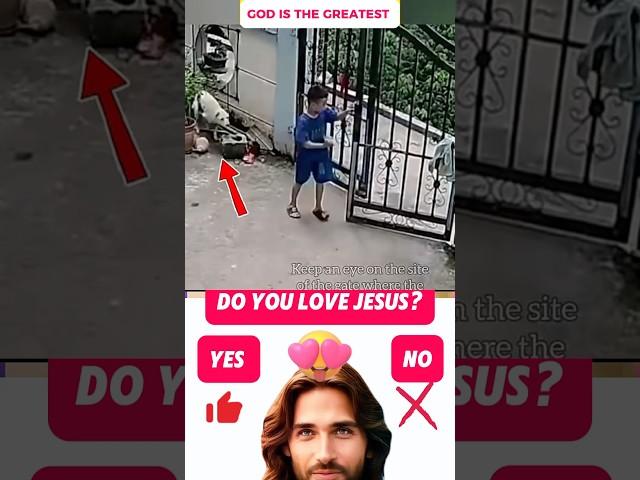 PAPA JESUS ️️ #jesus #deus #shorts #status #catholic #god #yeshu #lord #love #viralvideo #fe #fy