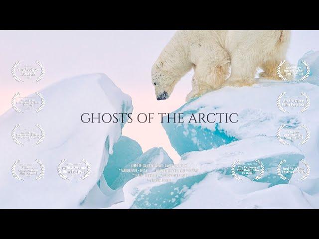 Ghosts of The Arctic