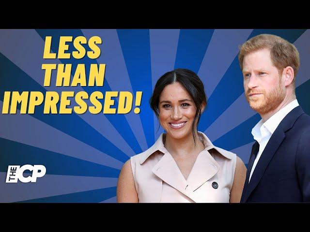 Prince Harry, Meghan Markle call out recent ‘Family Guy’ episode- The Celeb Post