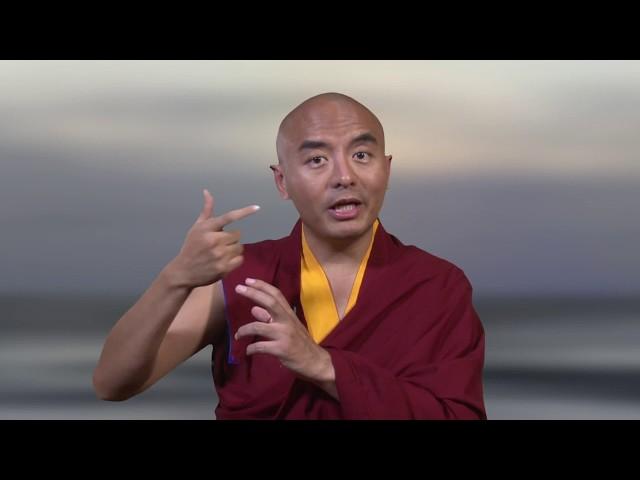 Key Points of Meditation Intention and Motivation Part1 HD