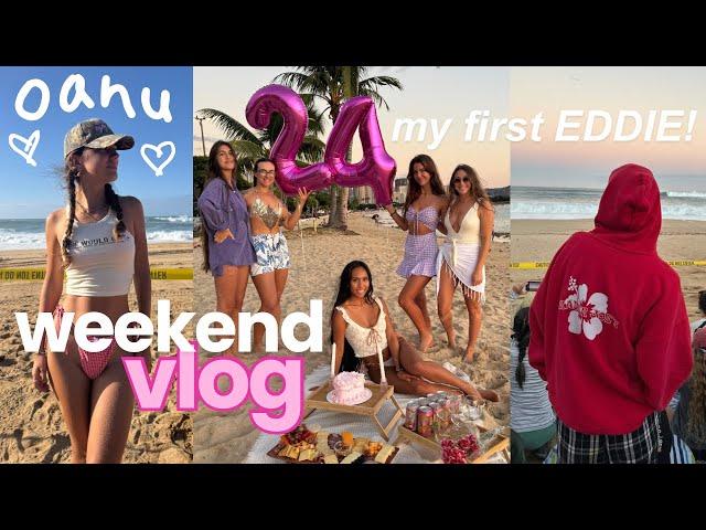 the best weekend of my life || living alone diaries