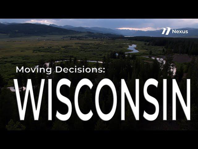 Moving Decisions: WISCONSIN