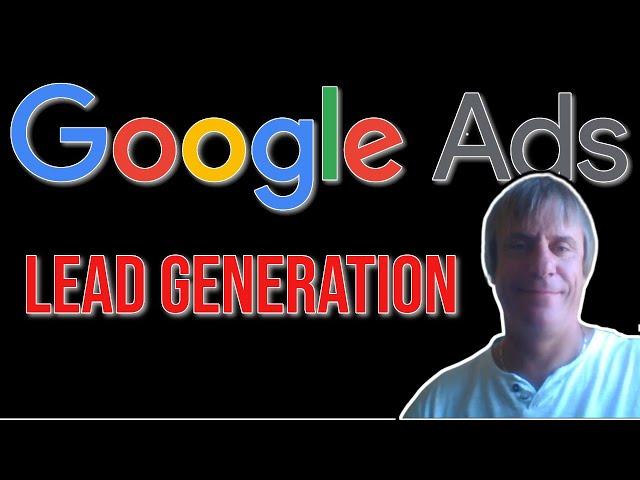 Bizopp Lead Generation with Google Ads