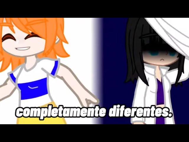 [‍️] "Completamente diferentes.."    (Robin X nami)  |GC|     {One Piece}