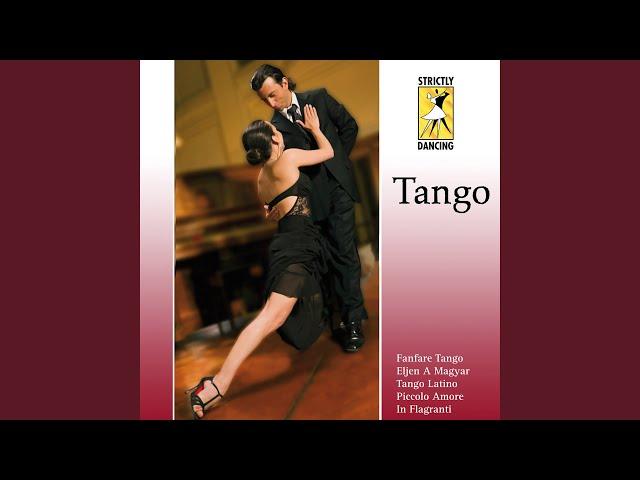 Gypsy Tango