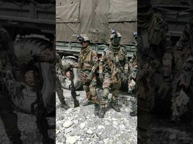 Army commando status short you tube viral video army commando status