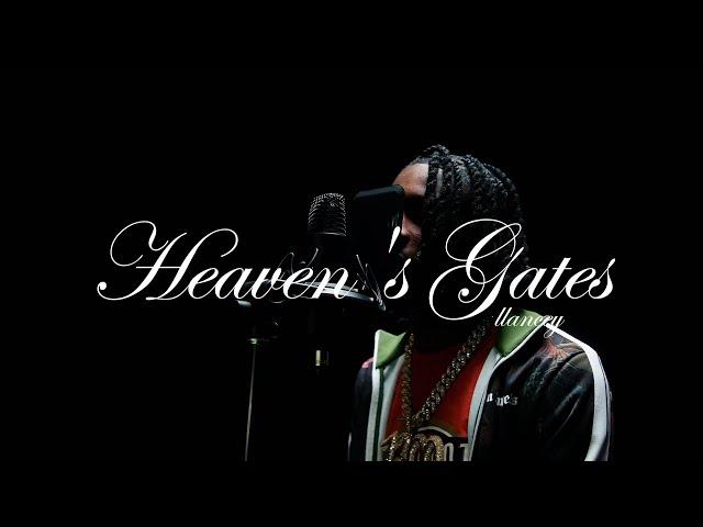 (SOLD) Polo G Type Beat x Scorey Type Beat - "Heaven's Gates"