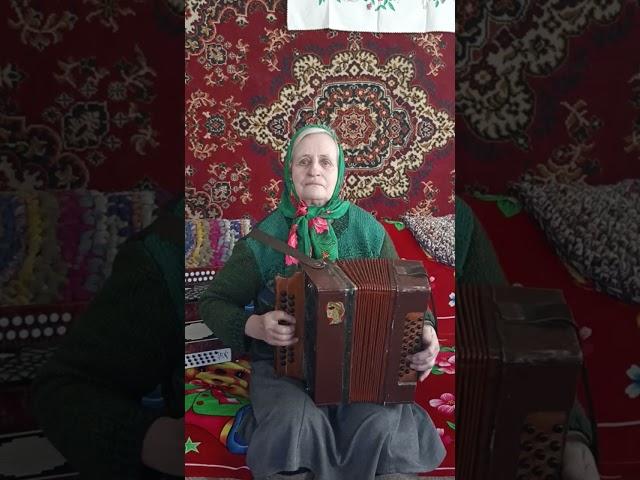 Цыганочка #гармонь #галина
