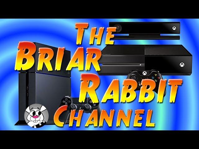 Introduction To The Briar Rabbit Channel