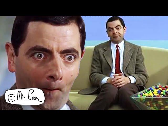 DOCTOR Bean Arrives | Mr Bean: The Movie | Funny Clips | Mr Bean Official