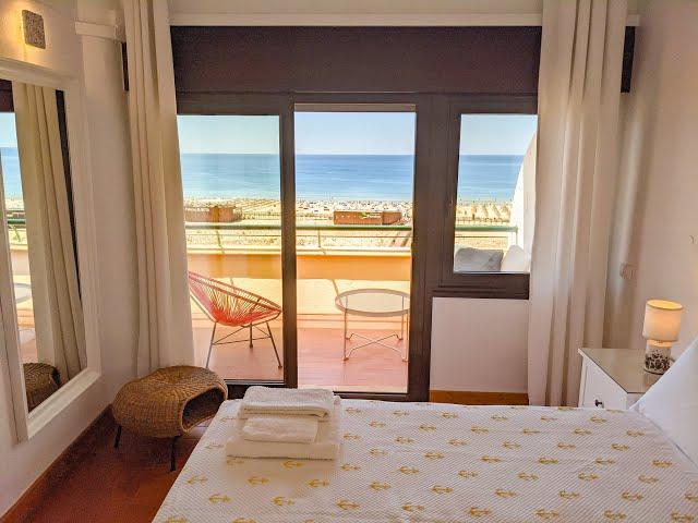 T1 OCEAN (1-bed Apt) Seasun Vacation Rentals @ Monte Gordo - Algarve - Portugal