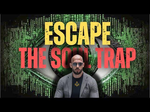 How The Soul Trap Works (occultism & esotericism)