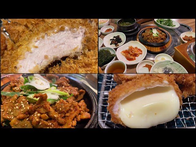 강남 자취생이 추천하는 찐 강남 맛집 4곳