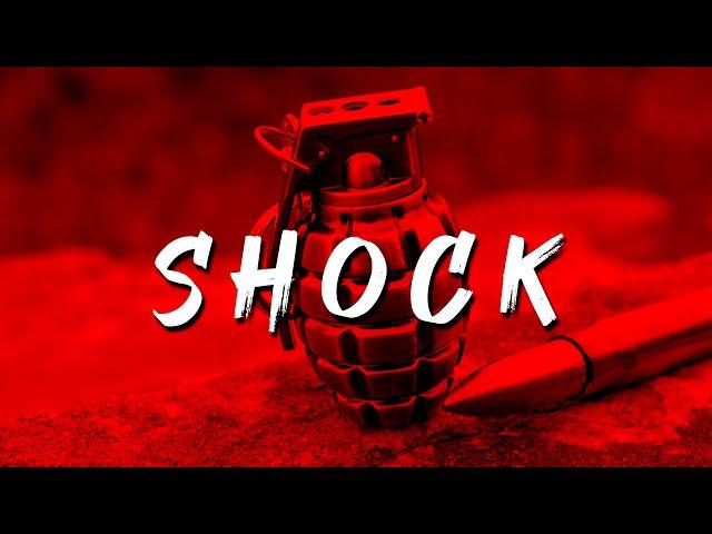 Fast Aggressive Hype Rap Beat ''SHOCK'' Hard Angry Bouncy Timbaland Type Club Instrumental