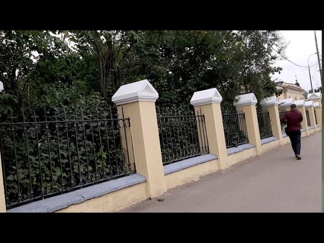 Достопримечательности москва улица Сергея Макеева доступна