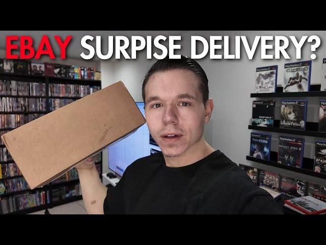 Daily Cayle:  CEX Haul, EBay Delivery,  Gym & Shopping