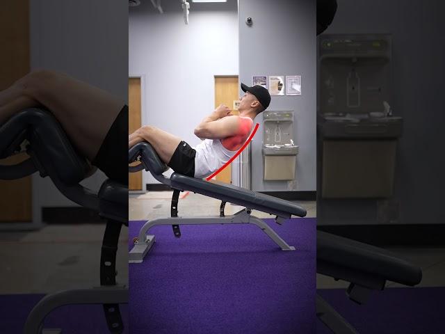  You’re Training Abs WRONG