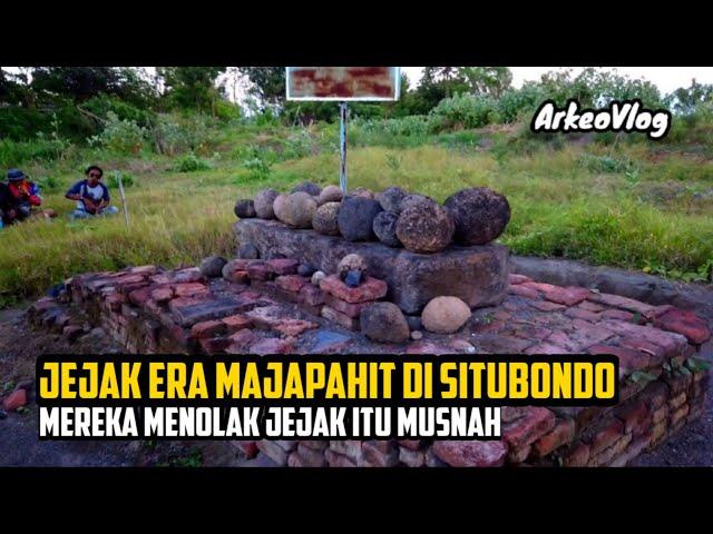 Jejak Era Majapahit di Situbondo, Mereka Menolak Jejak Itu Musnah