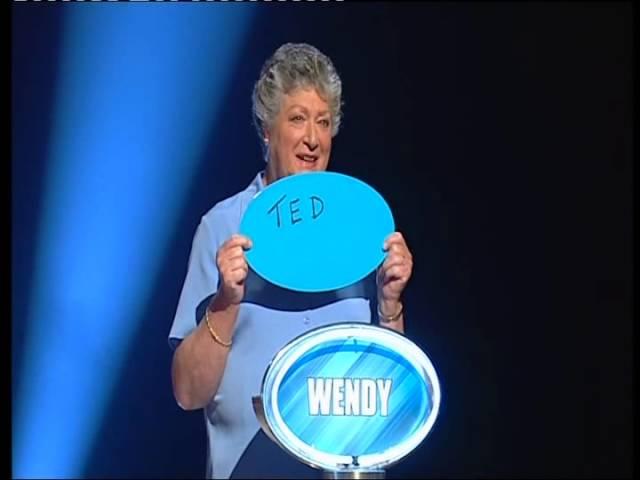 WEAKEST LINK EPISODE September 2008