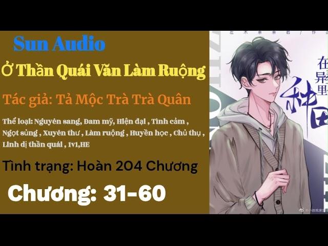 Ở Thần Quái Văn Làm Ruộng  31-60