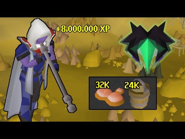 Preparing for Araxxor. | Ironman Progress Series Ep. 23