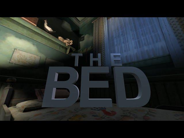 The Bed