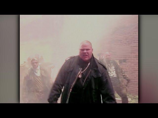 [FREE] "BRONX" - Fast Funky Freestyle Type Rap Beat | Dark 90s Boom Bap Type Instrumentals (2023)