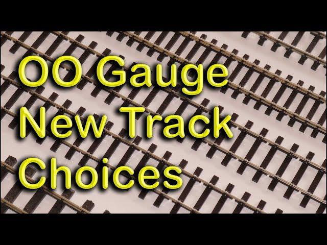 Track  Peco Code 100, Code 75, Bullhead, EM and P4 explained at Chadwick Model Railway | 66.