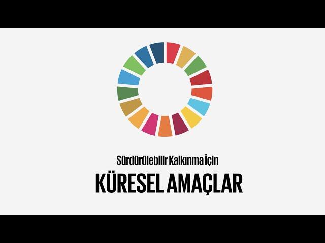 #İGÜ'de Sürdürülebilir Kalkınma Hedefleri #SDGs 