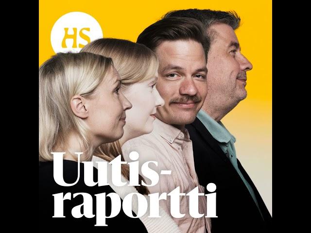 26.12.2024: Miniraportti, kirjesäkin purkamista, oikaisuja, journalismikeskustelua