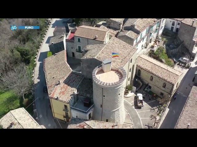 Viaggio in Abruzzo - Furci