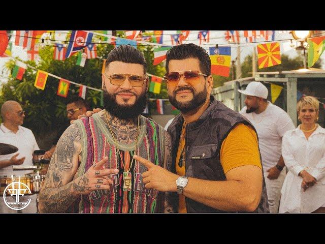 Farruko - Esta Vida (Versión Salsa) Ft. ​Marlon Fernandez