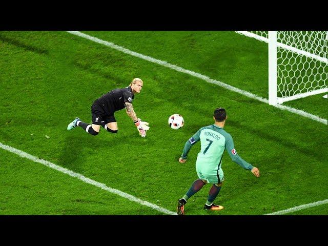10 BEST HUMILIATING GOALS IN FOOTBALL